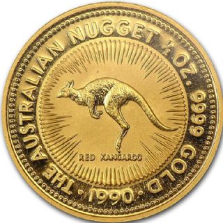 50 Dollari Canguro - terzo ritratto 1989-1990